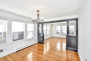 32 Cedrus Ave unit 1, Roslindale, MA 02131 - photo 4