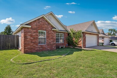 Area for a flower bed