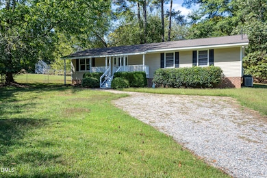 12019 Holmes Hollow Rd, Wake Forest, NC 27587 - photo 2
