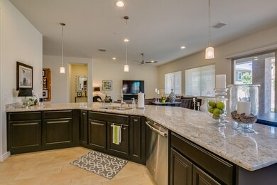 Great room floorplan