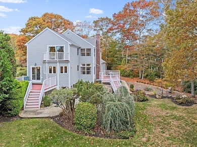 20 Flagship Dr, South Dartmouth, MA 02748 - photo 2