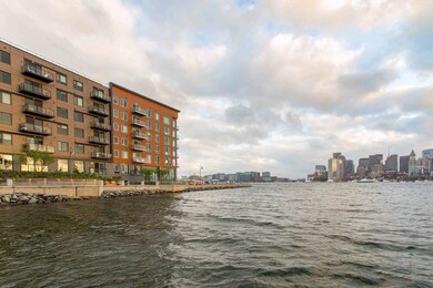 Slip45 unit 513, Boston, MA 02128 - photo 6