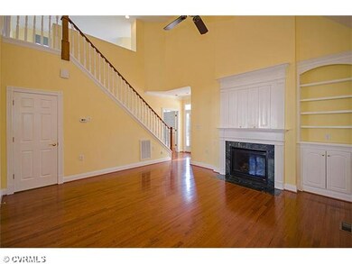 Den/Family/Great Room