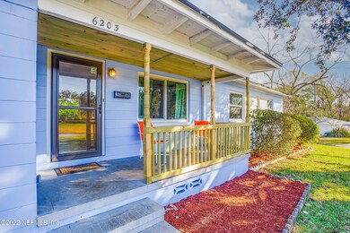 6203 Alexon Dr, Jacksonville, FL 32210 - photo 3
