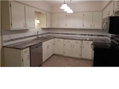 Kitchen featuring New Appliances