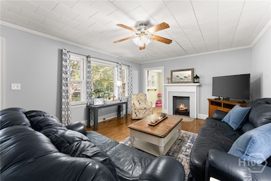 307 Scott St, Commerce, GA 30529 - photo 2