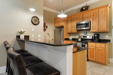 216 Carre Ct unit 5, Bay Saint Louis, MS 39520 - photo 5