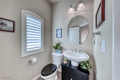 6518 Averill Creek Ave, Las Vegas, NV 89118 - photo 5