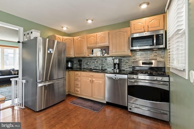 55 Avon Rd, Haddonfield, NJ 08033 - photo 3