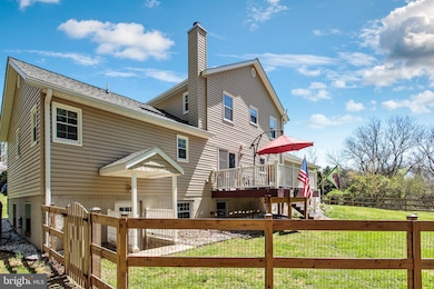 5800 Formosa Dr, Sykesville, MD 21784 - photo 6