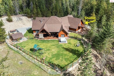 12866 Baldy Mountain Rd, Sandpoint, ID 83864 - photo 3