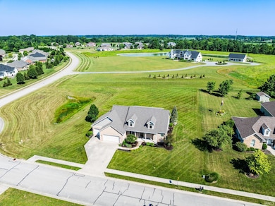 5212 W Shoreline Terrace, Muncie, IN 47304 - photo 3