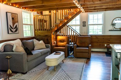 574 Willard Rd unit 1A, Quechee, VT 05059 - photo 2