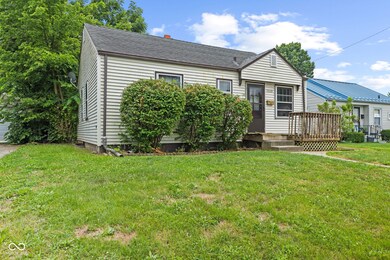 5349 E 19th Place, Indianapolis, IN 46218 - photo 3