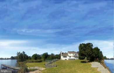 107 Water Edge Ln, Stevensville, MD 21666 - photo 3