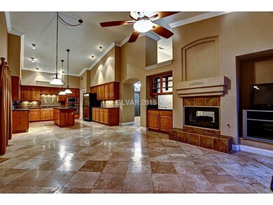 Family Room.