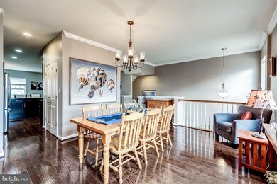 11815 Lake Baldwin Dr, Bristow, VA 20136 - photo 7