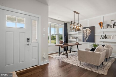 831 Horseshoe Falls Dr, Newark, DE 19702 - photo 2