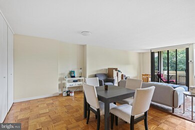 Tiber Island unit W-300, Washington, DC 20024 - photo 4