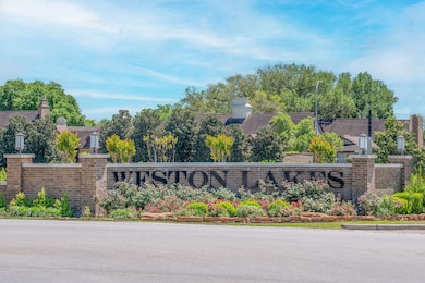 Weston Lakes!  3033 Whispering Pecans Dr. Fulshear
