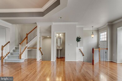 2763 Wakewater Way, Woodbridge, VA 22191 - photo 6