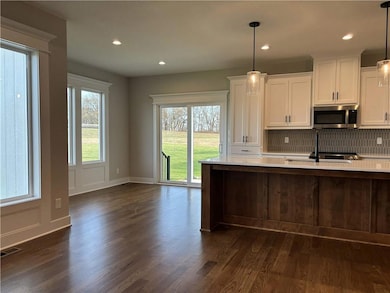 20040 W 226th Terrace, Spring Hill, KS 66083 - photo 6