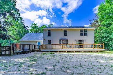 712 Nugentown Rd, Little Egg Harbor Township, NJ 08087 - photo 6