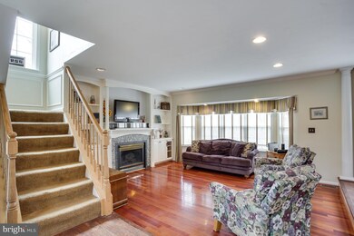 2677 Sequoia Way, Prince Frederick, MD 20678 - photo 3