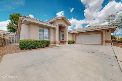 1529 Pebble Beach Rd, Las Cruces, NM 88011 - photo 3