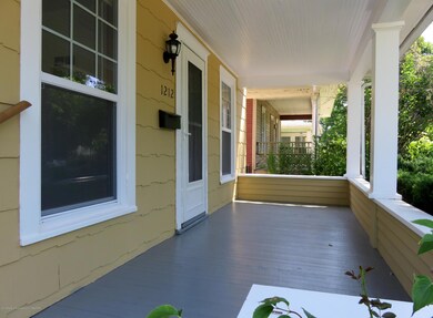 1212 W Lenawee St, Lansing, MI 48915 - photo 4