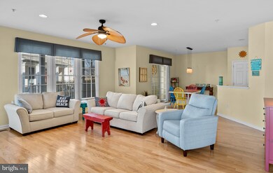 77 October Glory Ave unit A, Ocean View, DE 19970 - photo 6