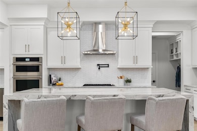 Solid wood, custom cabinetry