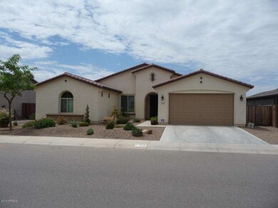 625 W Yellow Wood Ave, San Tan Valley, AZ 85140 - photo 3