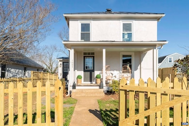 1107 Myrtle St, Charlottesville, VA 22902 - photo 3