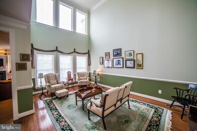 25589 Creek Run Terrace, Chantilly, VA 20152 - photo 5