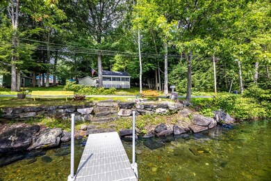 277 Crystal Lake Rd, Enfield, NH 03748 - photo 5