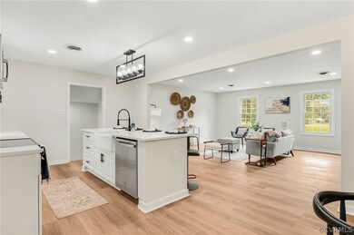 12210 Old Stage Rd, Prince George, VA 23875 - photo 6