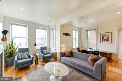 1807 California St NW unit 206, Washington, DC 20009 - photo 6