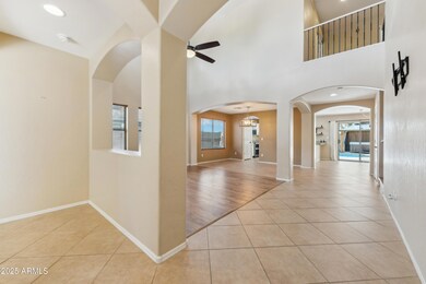 ENTRY/FAMILY ROOM