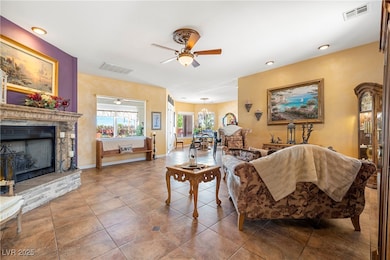 1830 Fuchsia St, Pahrump, NV 89048 - photo 5