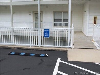 ZERO STEPS FROM PARKING TO THE DOOR.