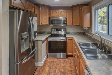 Stainless Steel Newer Appliances