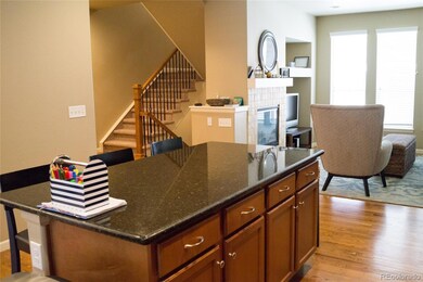 1100 Rockhurst Dr unit B, Highlands Ranch, CO 80129 - photo 4