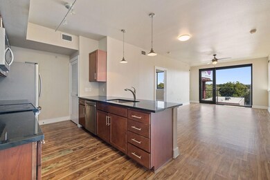 3016 Guadalupe St unit 303, Austin, TX 78705 - photo 2