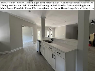 2668 Brodie Ln, Crestview, FL 32536 - photo 4