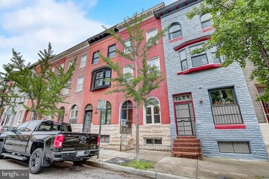 1631 N Calvert St, Baltimore, MD 21202 - photo 3