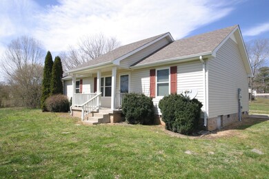 3006 E Stone Creek Trail, Greenbrier, TN 37073 - photo 2