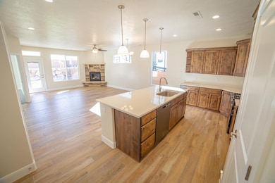 514 N 3025 W, Hurricane, UT 84737 - photo 6