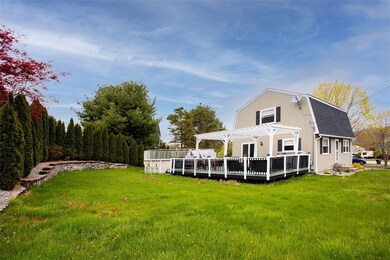 13 Drawbridge Dr, West Warwick, RI 02893 - photo 4