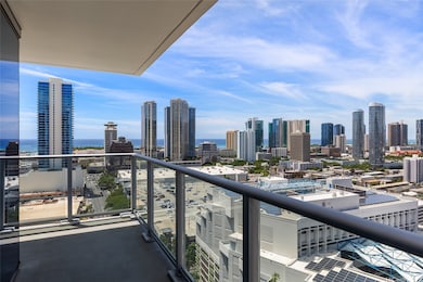 1515 Liona St unit 2200, Honolulu, HI 96814 - photo 3